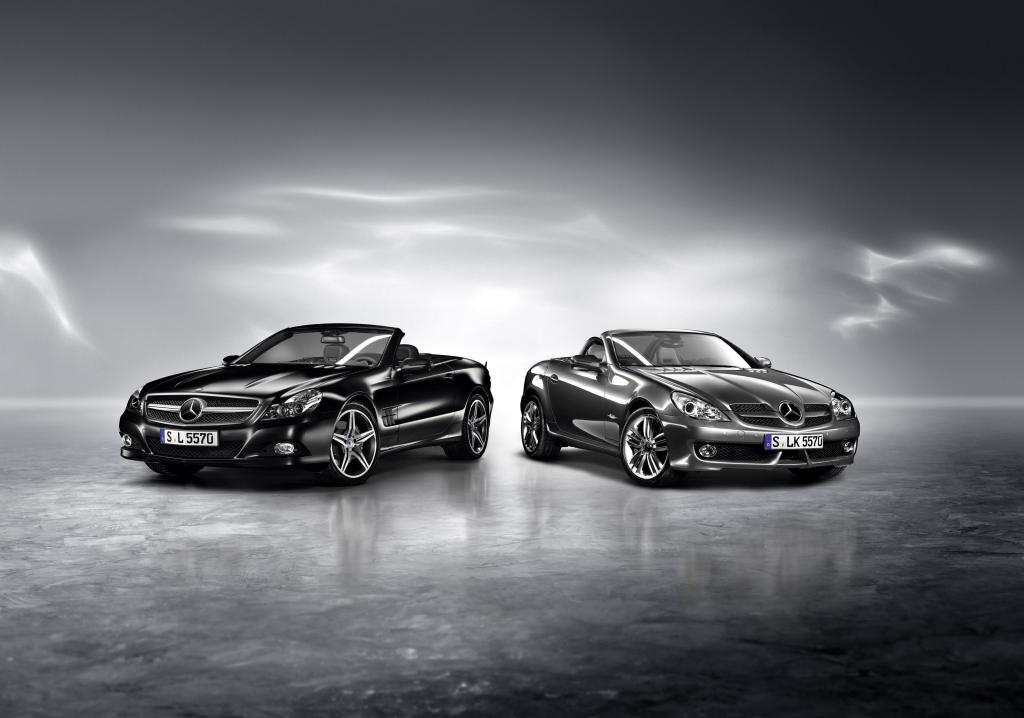 Mercedes-Benz - Bild