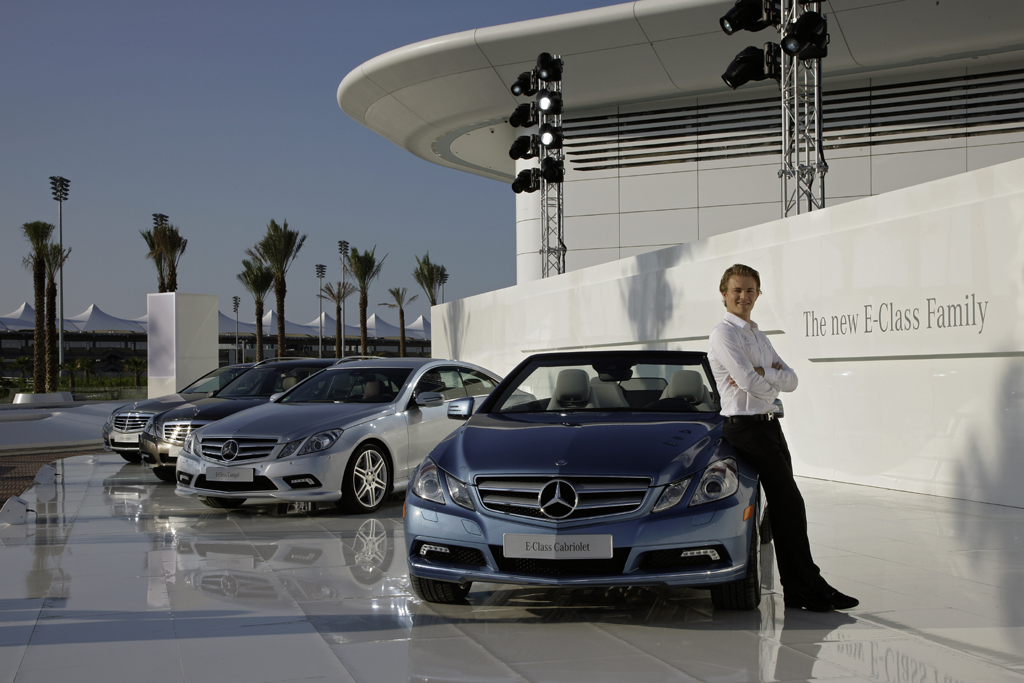 Mercedes-Benz - Bild(8)