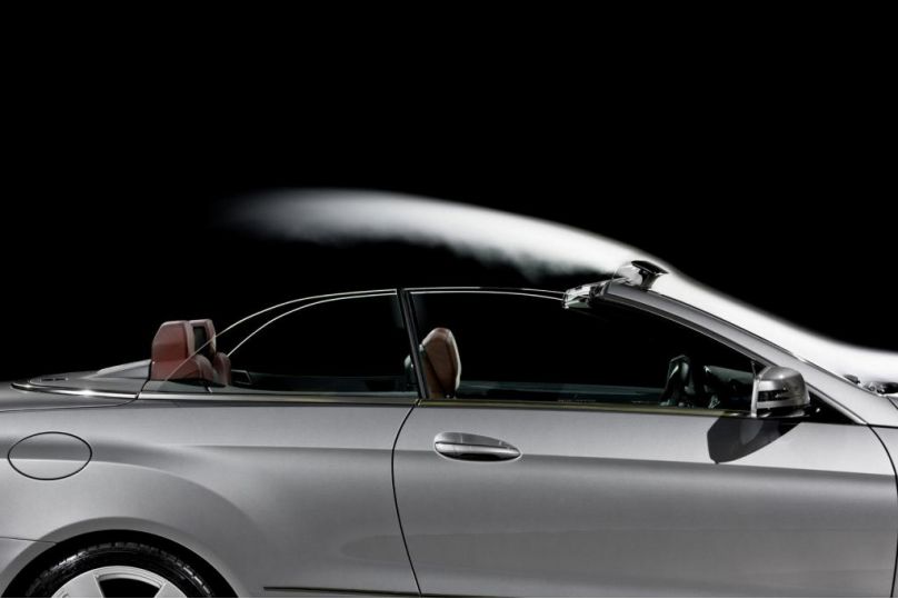Mercedes-Benz - Bild(9)