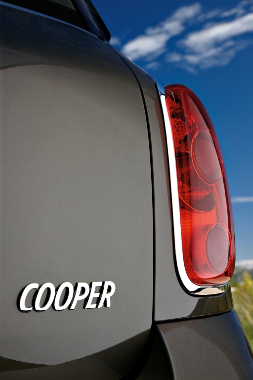 Mini Countryman: Fahrspaß ohne Grenzen