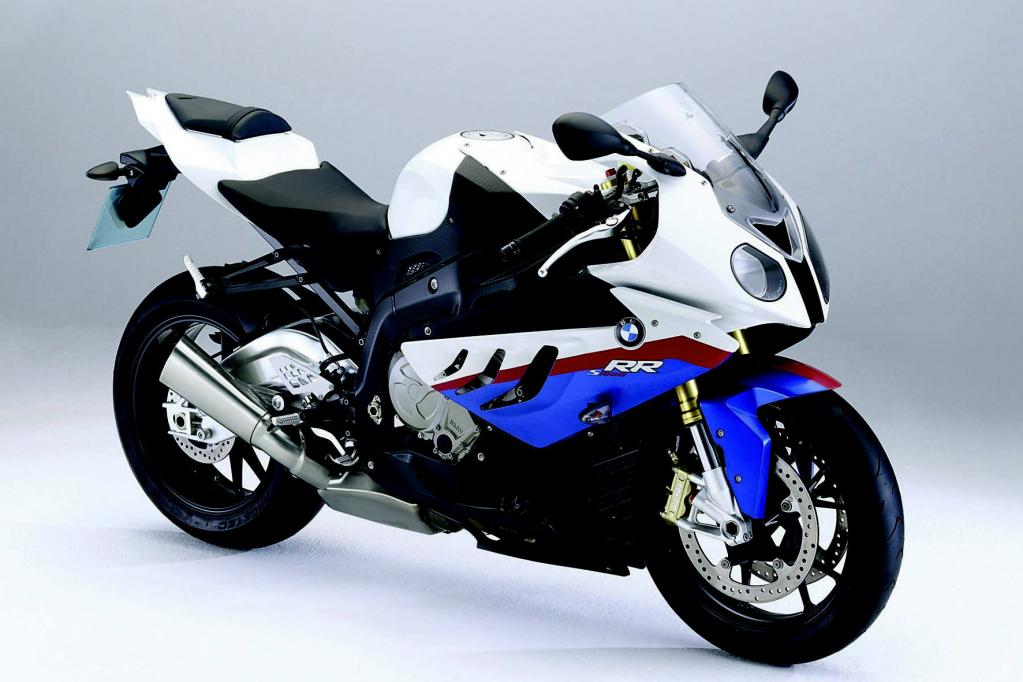 Motorräder 2010: Das Jahr der Europäer  - Bild(2)