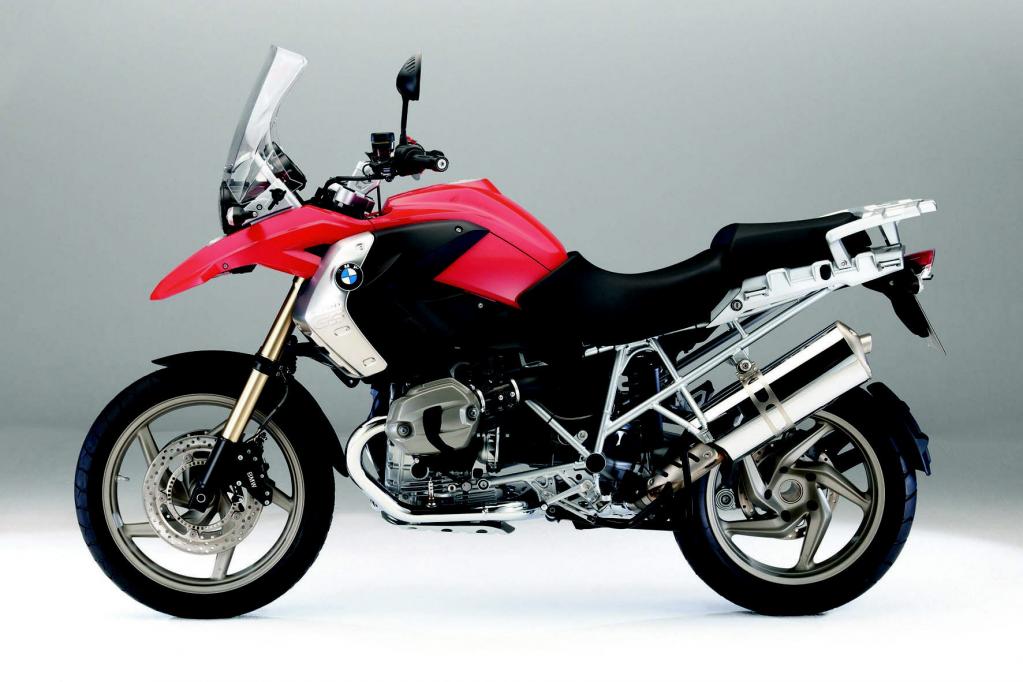 Motorräder 2010: Das Jahr der Europäer  - Bild(3)