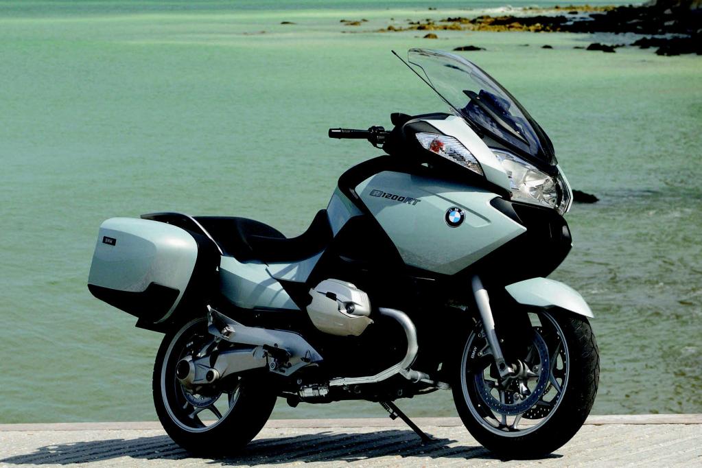 Motorräder 2010: Das Jahr der Europäer  - Bild(4)