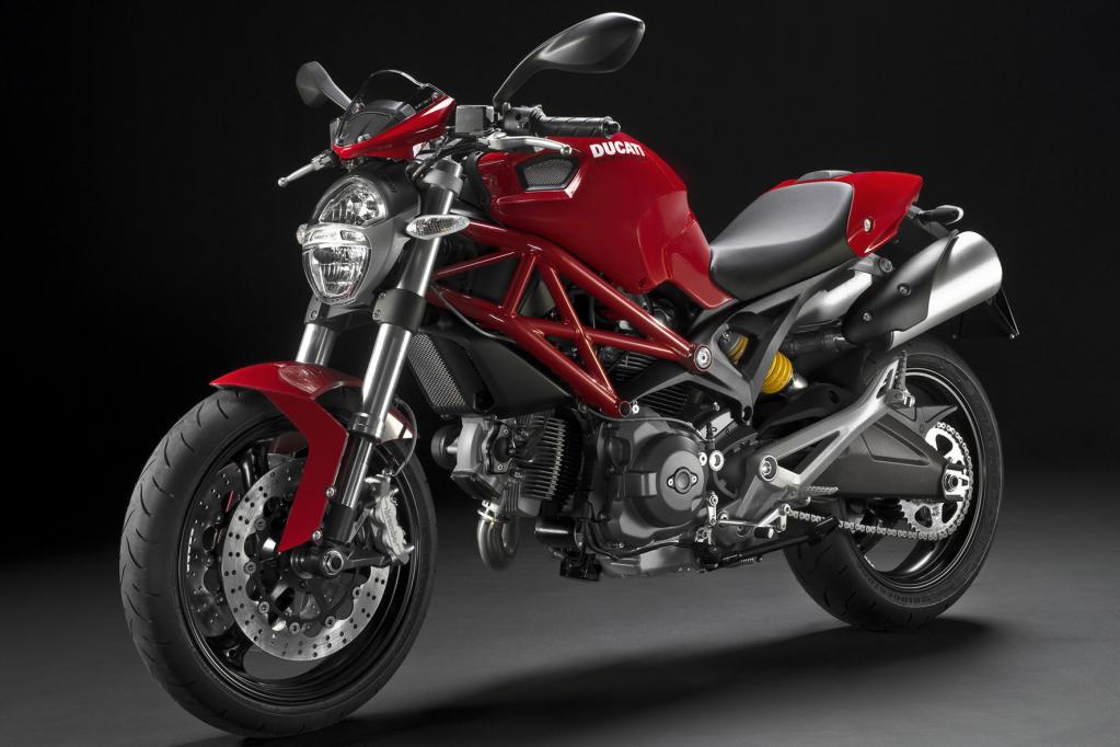 Motorräder 2010: Das Jahr der Europäer  - Bild(6)
