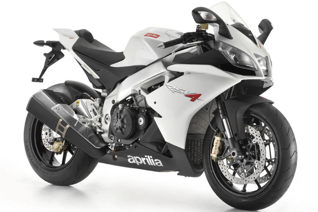 Motorräder 2010: Das Jahr der Europäer  - Bild(7)