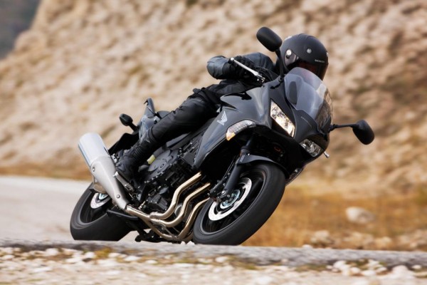 Motorräder 2010: Das Jahr der Europäer 