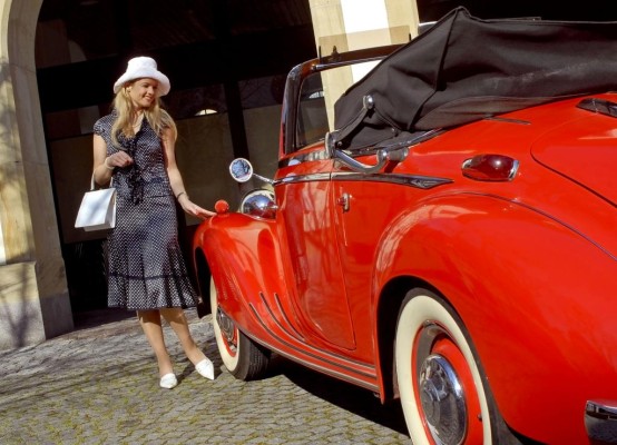 Oldtimerkauf – Sachverstand ist Bares wert