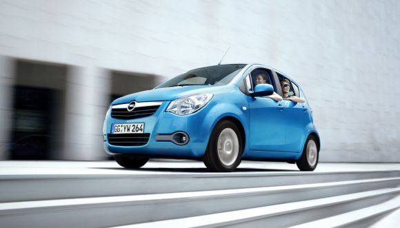 Opel - Bild(10)