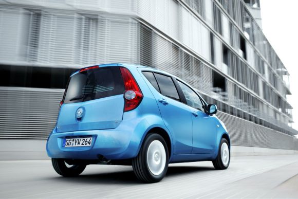 Opel - Bild(11)