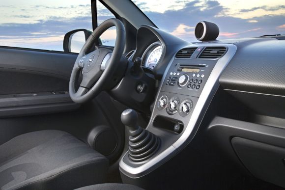 Opel - Bild(12)