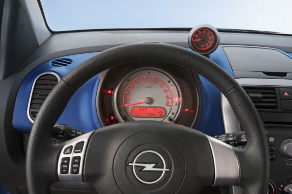 Opel - Bild(13)