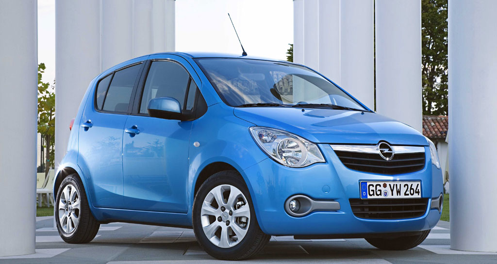 Opel - Bild(15)