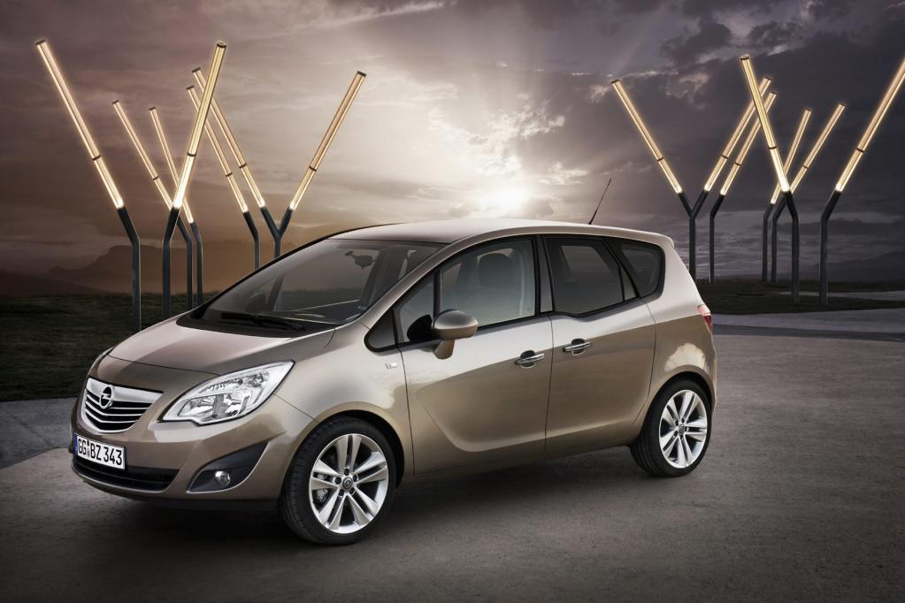 Opel - Bild(2)