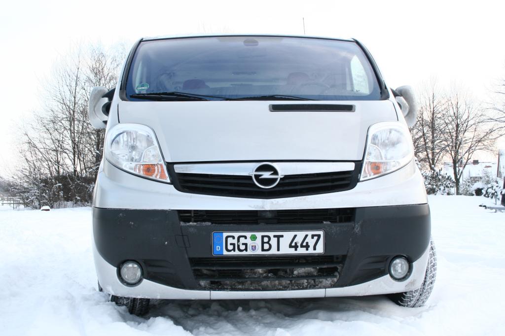Opel - Bild(2)