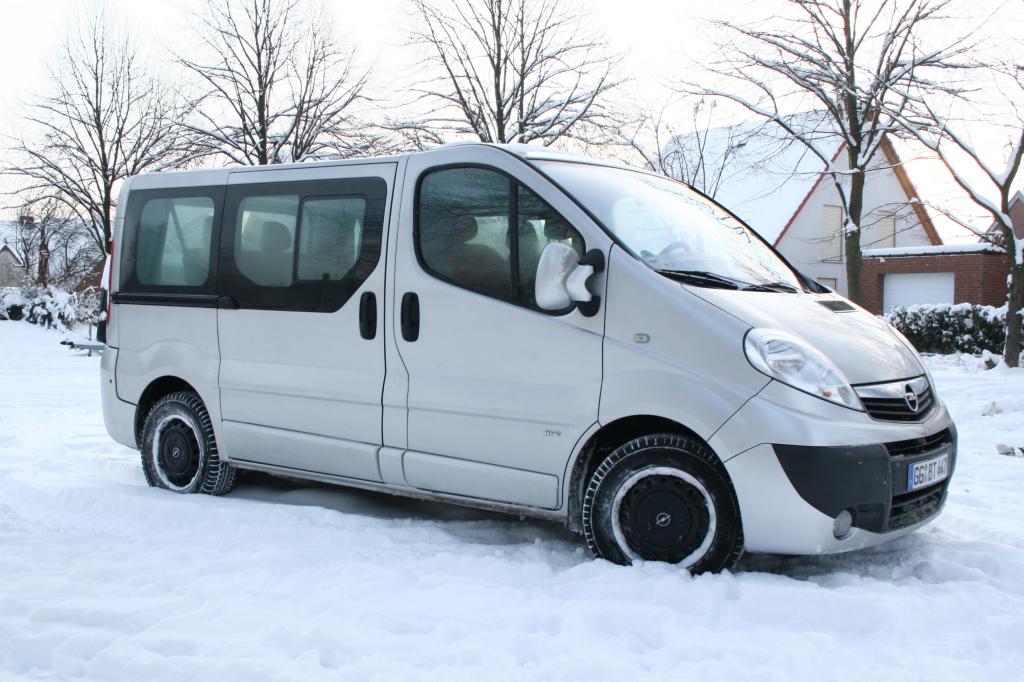 Opel - Bild(3)