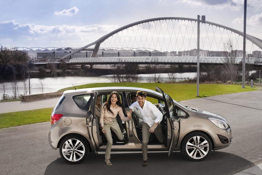 Opel - Bild(4)