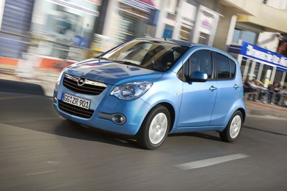 Opel - Bild(5)