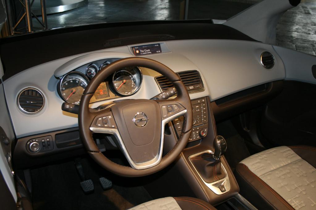 Opel - Bild(5)