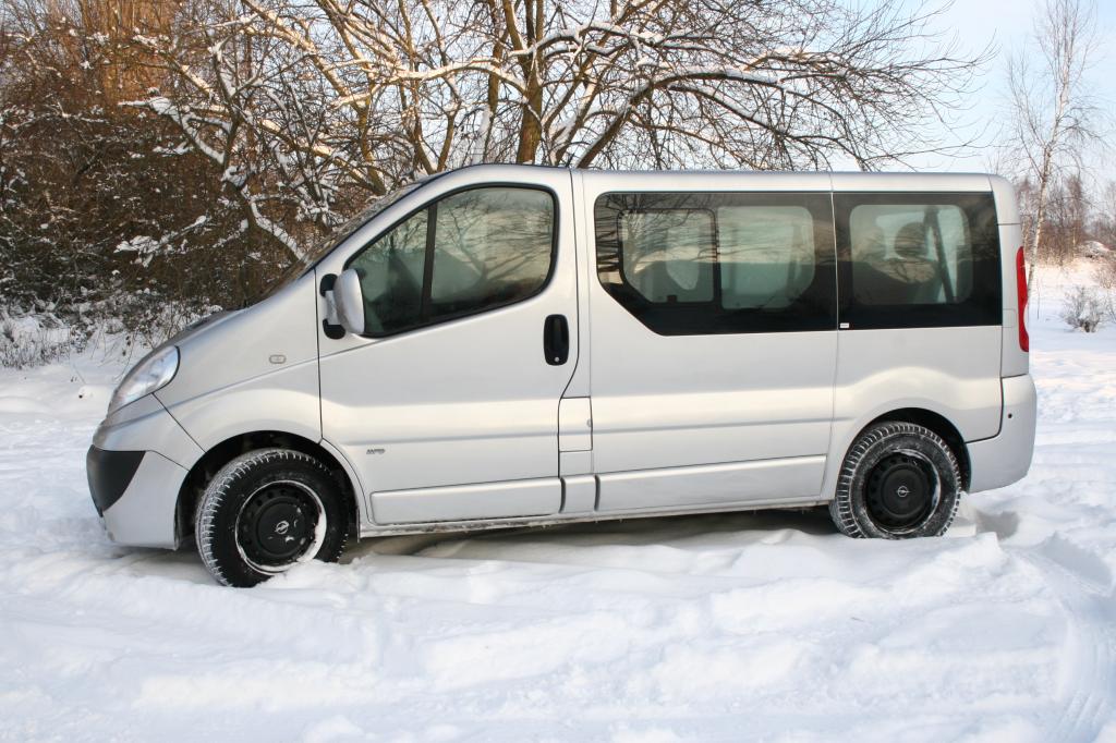 Opel - Bild(8)