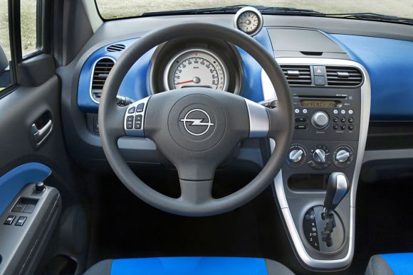Opel - Bild(8)