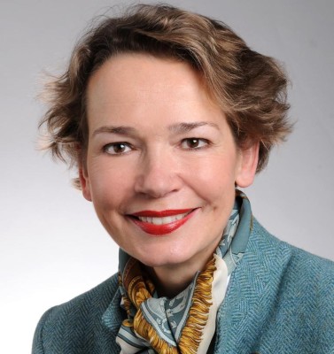 Opel: Susanne Wegerhoff wird Vice President, Opel Kommunikation