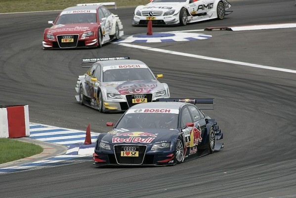 Oschersleben: Neuer Termin: September statt Mai