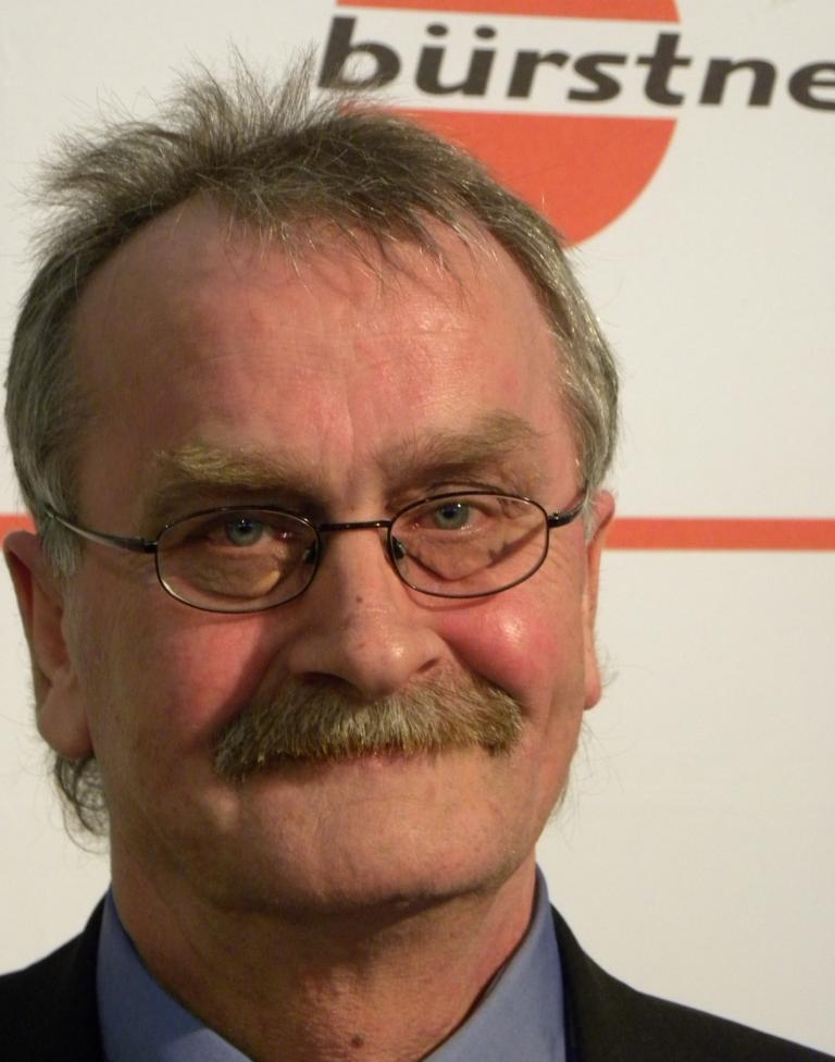 Peter Bolz.