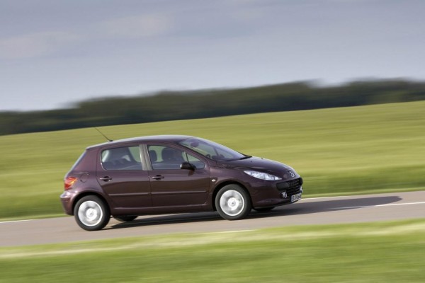 Peugeot ruft 308, 307 und Expert zurück 