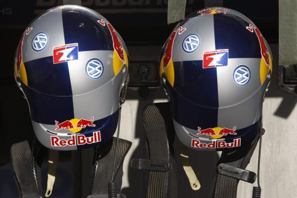 Rallye Dakar: Stets die Ruhe bewahren