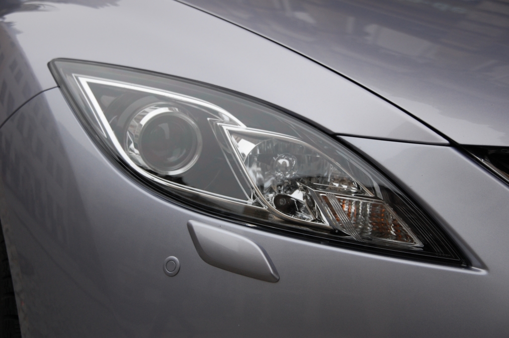 Regular Everyday Normal Guy – der Mazda 6 Kombi im Test