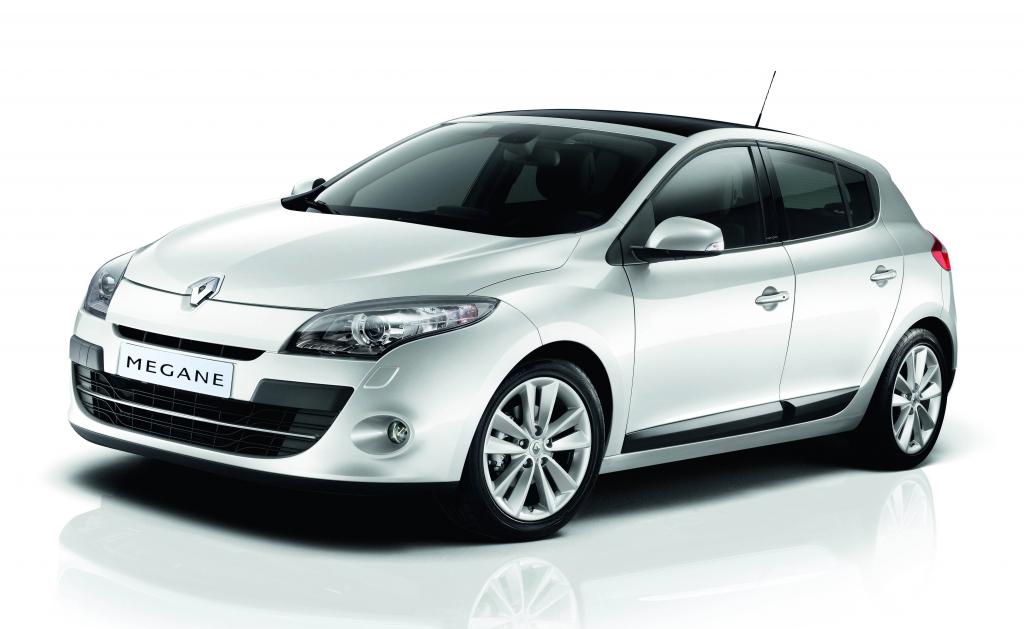 Renault Mégane als Sonderedition „Night & Day“ - Bild 2