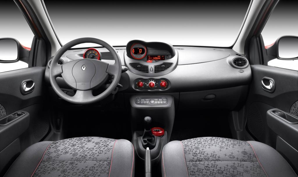 Renault verlost morgen 50 Twingo