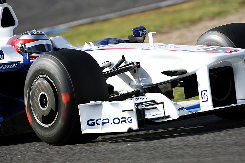 Sauber: Vernunft ist wichtig: Niveau halten
