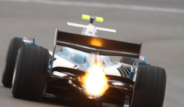 Schumacher beendete Jerez-Test: Es kann wieder losgehen