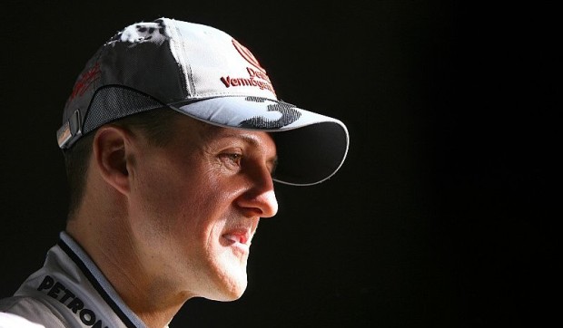 Schumacher freut sich auf Arbeitsbeginn: Niemandem etwas zu beweisen