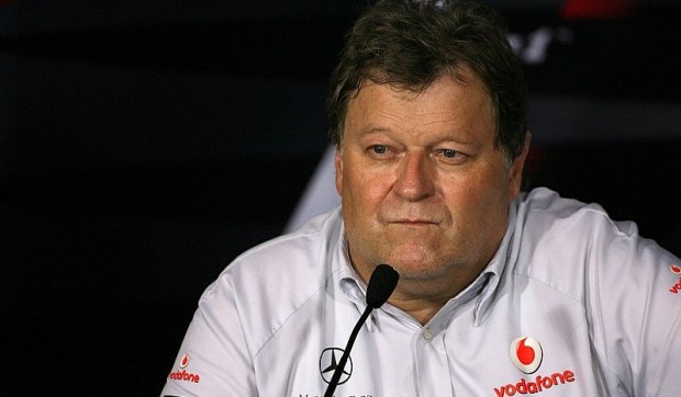 Schumacher und Rosberg gleichberechtigt: Haug: Tests werden Gerecht aufgeteilt
