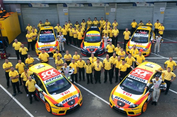 Seat steigt aus der Tourenwagen-WM aus