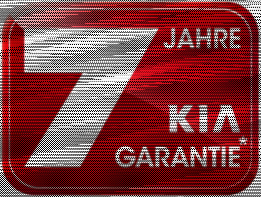 Sieben Jahre Garantie für alle Kia-Modelle
