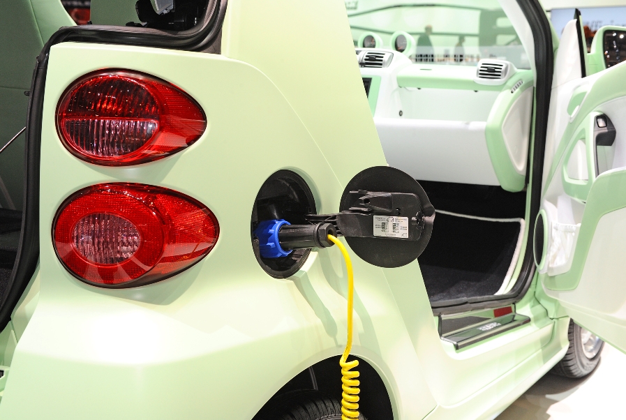Strategiekreis Elektromobilität gegründet