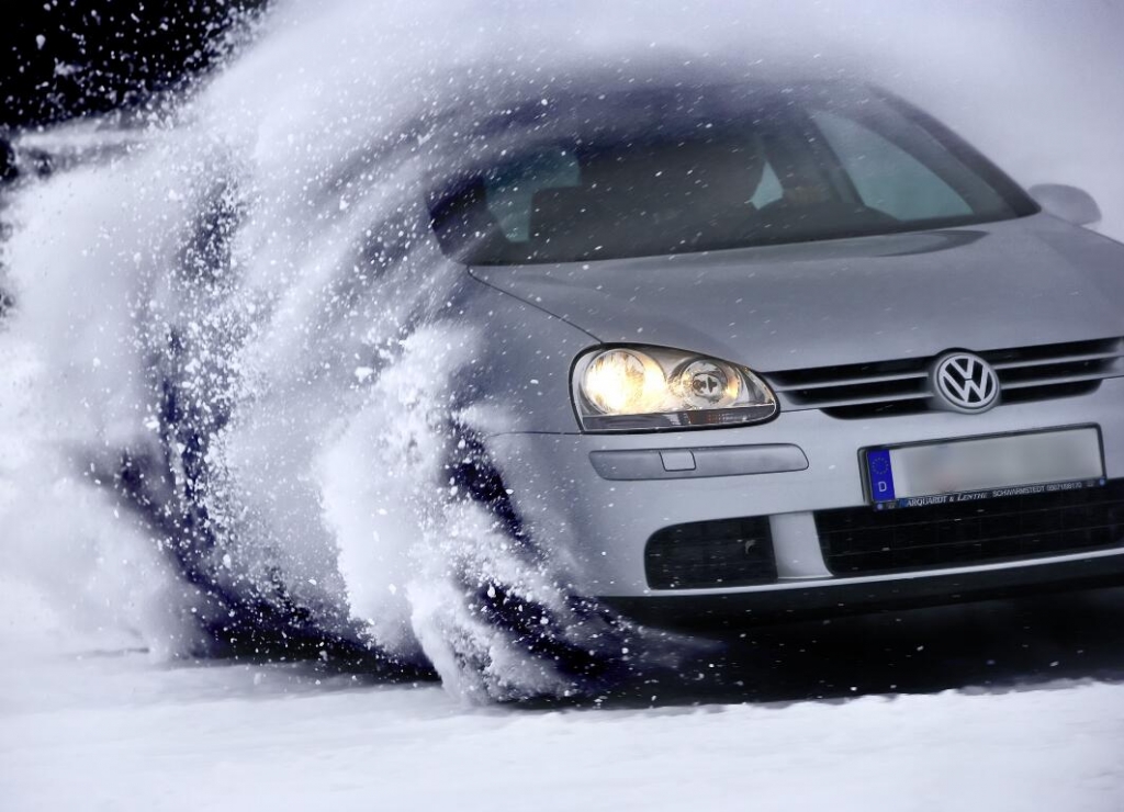 Tipp: Richtiger Umgang mit Eis und Schnee | Foto: Continental