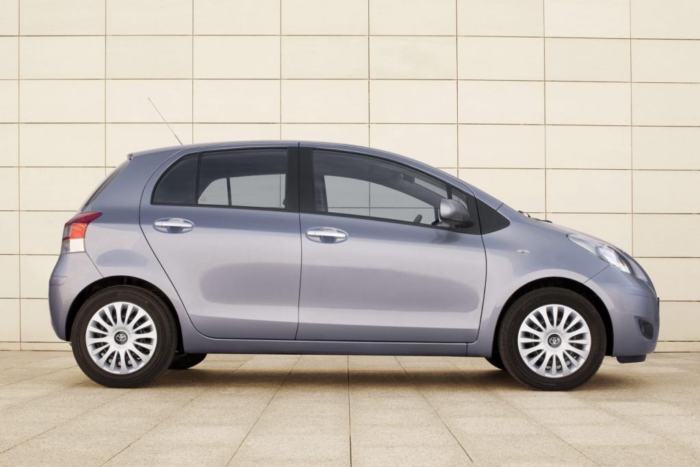 Toyota - Bild(2)