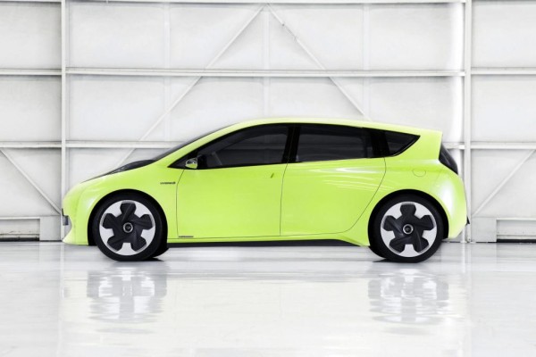 Toyota sichert Lithium-Nachschub für Batterieproduktion 