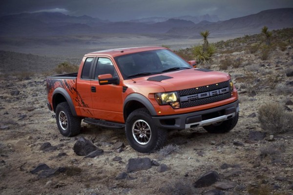 Trotz US-Autokrise: SUVs und Pick-ups bleiben Bestseller 