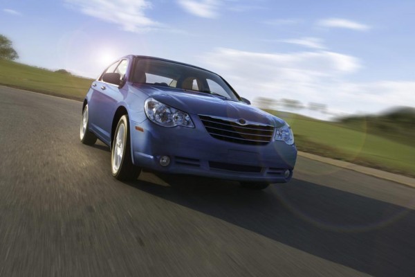 US-Rückruf bei Chrysler 