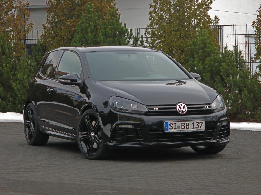 VW - Bild