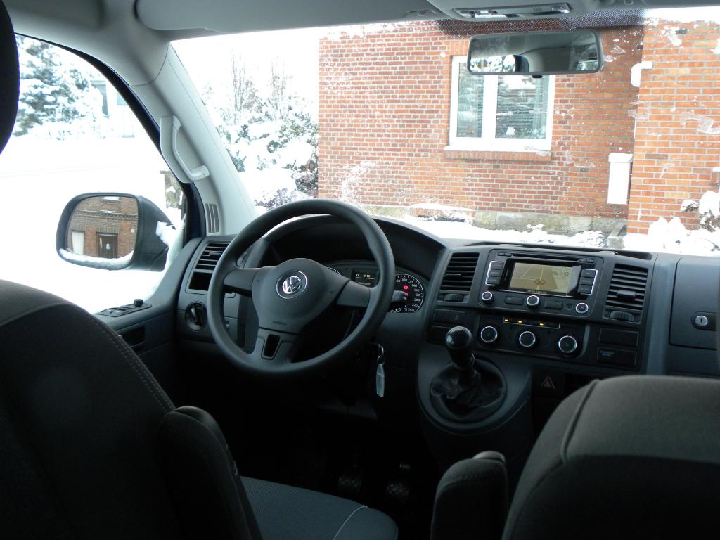 VW - Bild