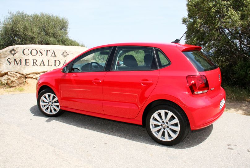 VW Polo vs. Ford Fiesta: Kleiner Golf und K&ouml;lner Designerst&uuml;ck 
