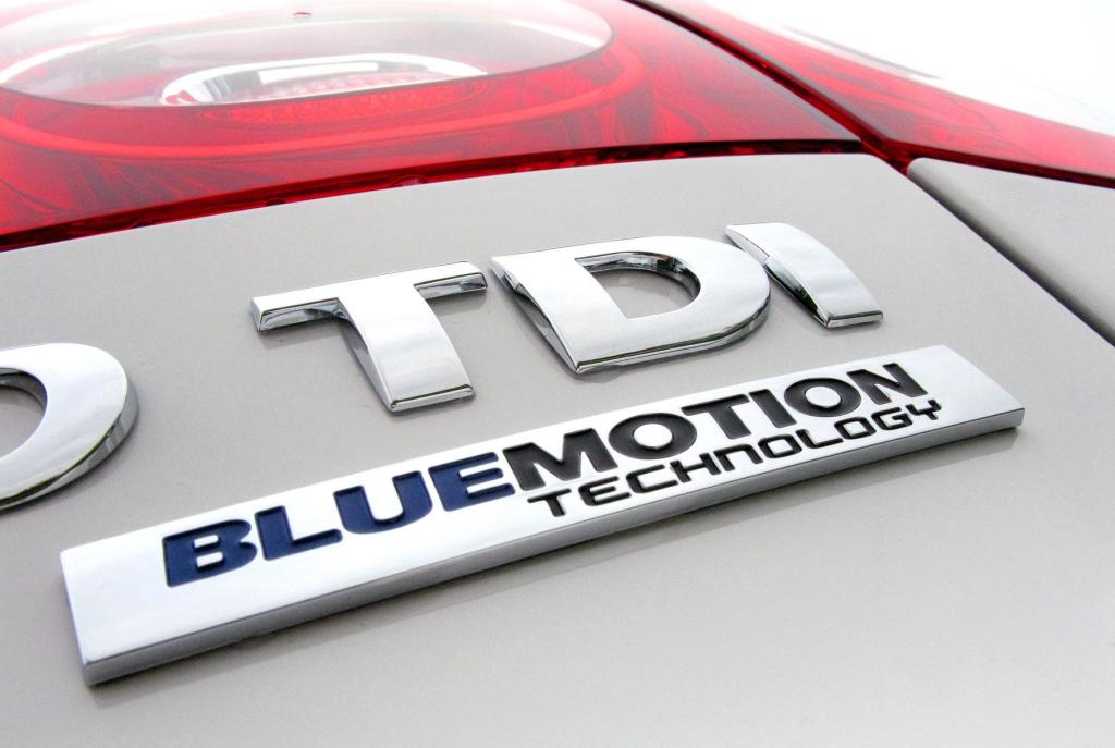 Volkswagen ist in Deutschland sehr erfolgreich