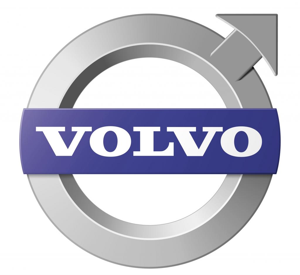 Volvo steigerte Absatz in Großbritannien