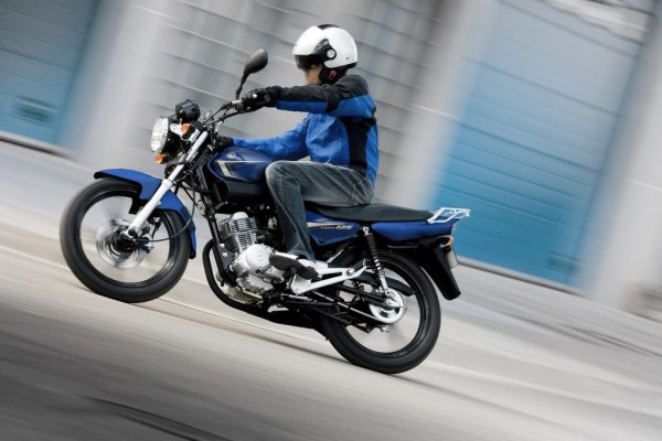 Zweiräder von Yamaha jetzt günstiger 